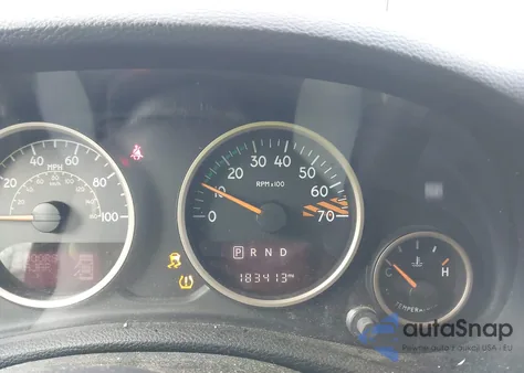 2016 Jeep Wrangler Unlimited 75Th Anniversary from USA, damaged, VIN 1C4BJWEG6GL348408